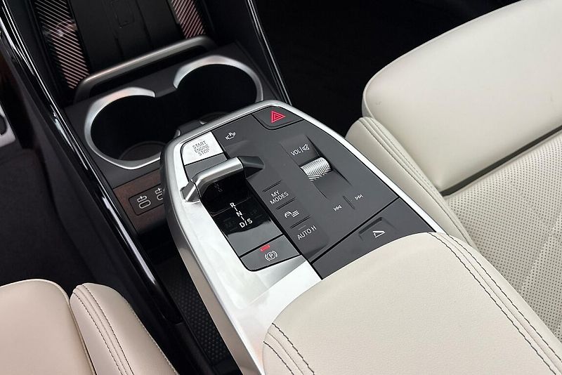 BMW X1 xDrive20d - fotka 21 z 23
