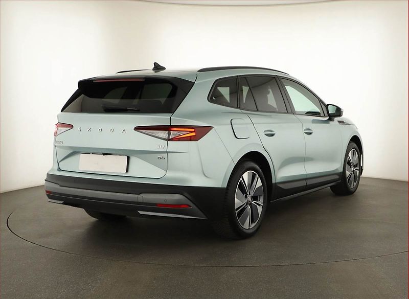 Škoda Enyaq (2021) iV 60 (62 kWh), SoH 92% - fotka 5 z 22