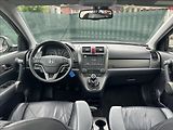 Honda CR-V 2,0 4x4 Executive TAŽNÉ TOP - náhled 14
