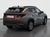 Hyundai Tucson (2022) Smart 1.6 T-GDI - náhled 4
