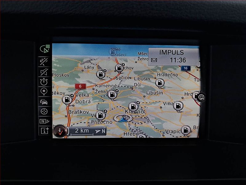 BMW X4 (2016) xDrive30d, 4X4, Automat, Kůže - fotka 19 z 25