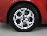 Ford C-MAX (2007) 1.8, po STK, plně pojízdný - náhled 14