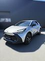 Toyota C-HR Style - náhled 1