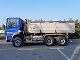DAF CF 480 FAT 6x4 - náhled 2