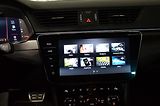 Škoda Superb (2024) 2.0TSI 206kw SportLine 4x4 AT - náhled 14