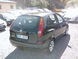 Nissan Almera Tino (2005) 1.8i 16V, kola navíc, závěs - náhled 7