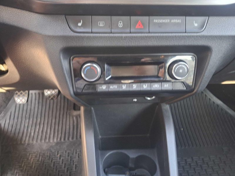 Škoda Fabia III kombi 1,0 TSi 6Z93761 - fotka 20 z 21
