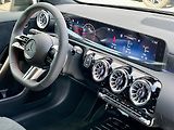 Mercedes-Benz Třídy A 180 Linie AMG - náhled 14