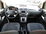 Ford C-MAX (2009) 1.8 TDCi, AC, temp - náhled 8