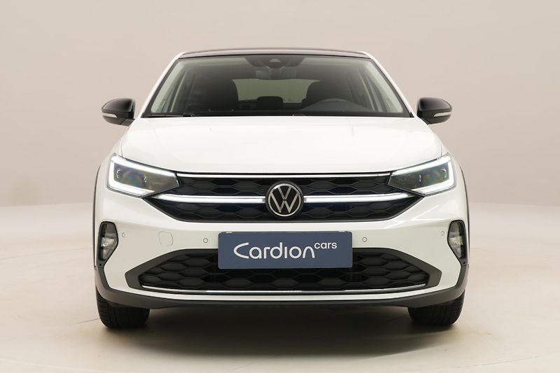 Volkswagen Taigo 1.0TSI 81kW DSG CZ - fotka 14 z 43