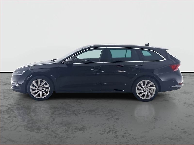 Škoda Octavia (2021) Style 1.4 TSI iV - fotka 3 z 22