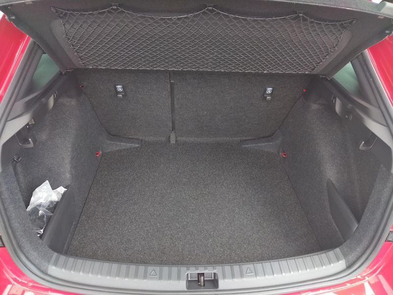 Škoda Scala 1.0 TSi DSG 7st. Monte Carlo - fotka 7 z 30