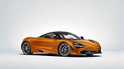 McLaren 720S.