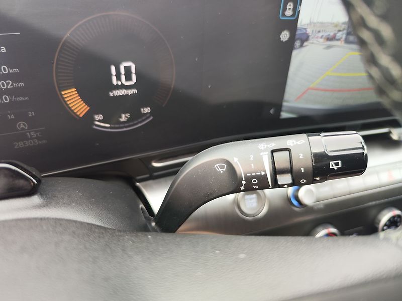 Hyundai Kona 1.0 T-GDi/88kW Comfort Club - fotka 29 z 33