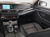 BMW Řada 5 (2012) 520d, Automat, Kůže, Navi - náhled 8