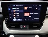 Toyota RAV4 (2023) 2.5 Hybrid - náhled 12