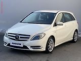 Mercedes-Benz Třídy B (2012) 1.8CDi, servis.kniha - náhled 2