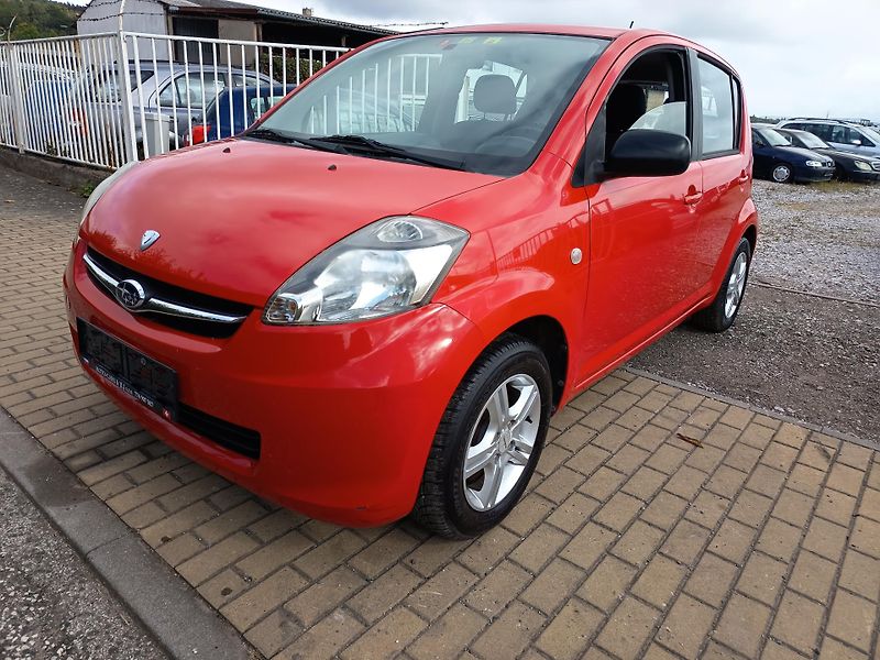 Subaru Justy (2009) 1.0 51kw - fotka 8 z 44