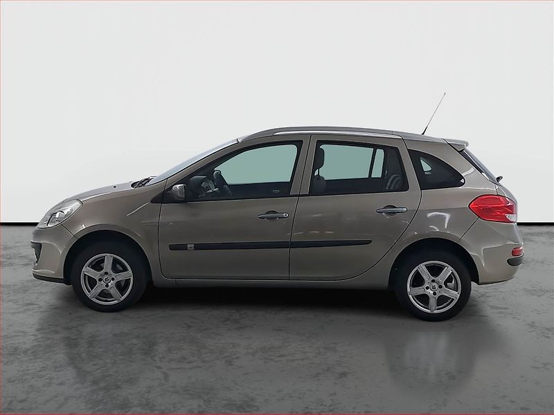 Renault Clio (2008) 1.2 16V , po STK - fotka 3 z 16