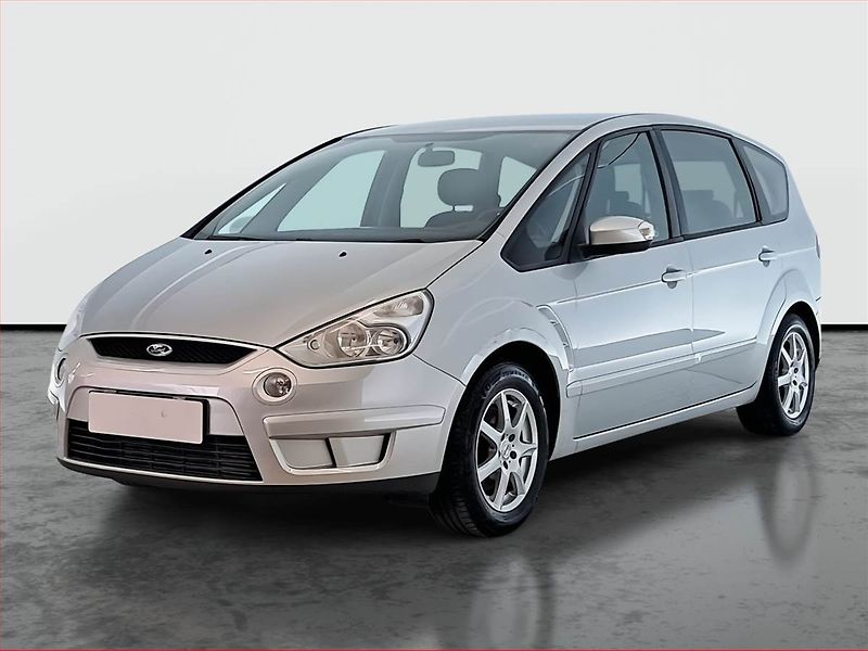 Ford S-MAX (2009) 2.0 TDCi, Serv.kniha, Tempomat - fotka 2 z 18