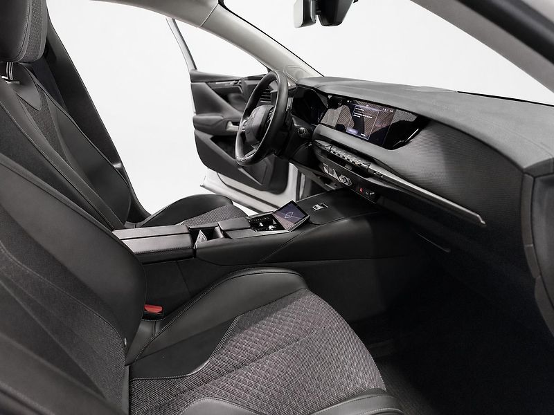 DS Automobiles DS4 (2023) 1.2 PURETECH,ČR,ZÁRUKA - fotka 12 z 72