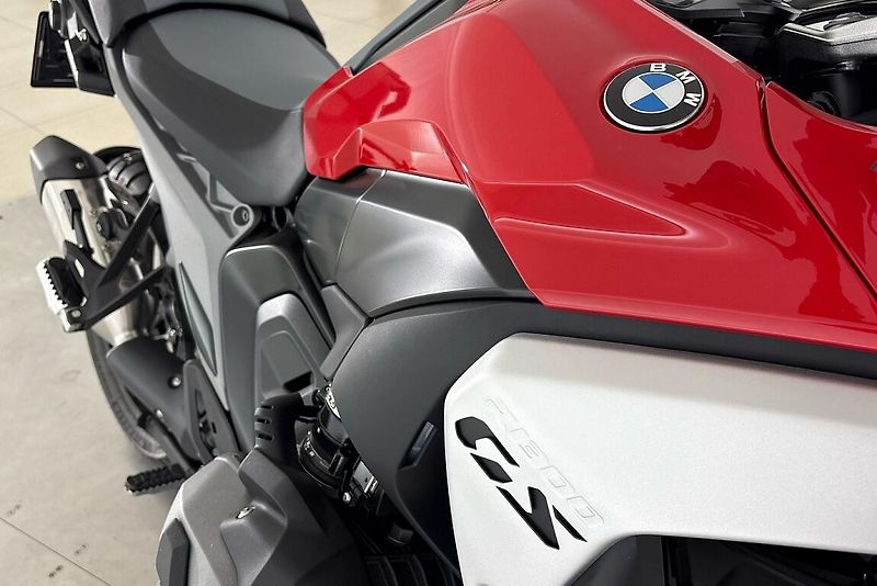 BMW R 1300 GS - fotka 11 z 13