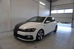 Volkswagen Polo  2,0 TSI GTI 147kW DSG6 - fotografie inzerátu