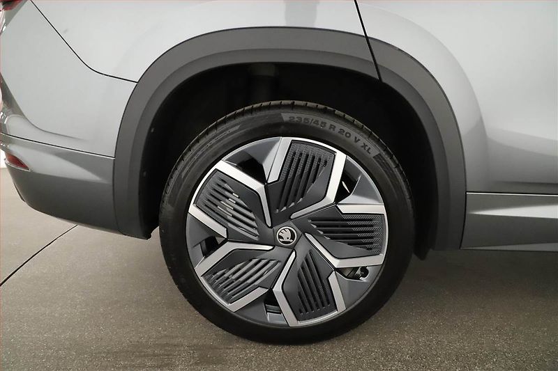 Škoda Kodiaq (2025) 2.0 TDI, SPORTLINE, DPH - fotka 12 z 20