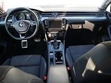 Volkswagen Passat (2016) 2.0 TDi, DSG - náhled 8