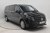 Mercedes-Benz Třídy V 2,0 300D 174kW XL Avantgarde 8 - náhled 2