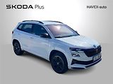 Škoda Karoq (2024) 1.5 TSI DSG Sportline - náhled 1