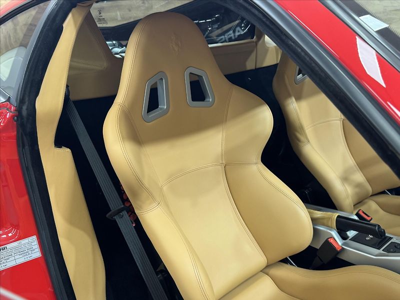 Ferrari 360 MANUÁL CHALLENGE GRILL - fotka 17 z 24