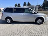 Chrysler Town & Country 3,8 i V6 RT LPG Automat 7míst - náhled 4