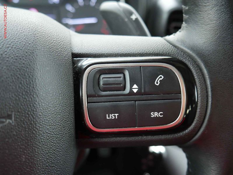 Toyota ProAce City Verso (2023) 1.2T, 1.maj,ČR, Family, AT - fotka 14 z 19