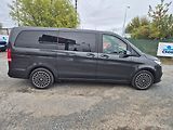 Mercedes-Benz Třídy V d Avantgarde L 4MATIC, CZ, taž - náhled 3