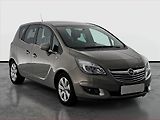 Opel Meriva (2014) Cosmo 1.4 Turbo, Serv.kniha - náhled 1