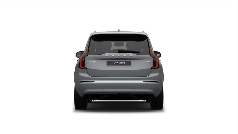 Volvo XC90 (2026) 2,0 T8 PHEV  Plus Bright - fotka 3 z 12