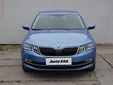Škoda Octavia (2017) 1.0 TSl, ČR, Style Plus - náhled 1