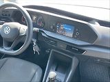Volkswagen Caddy 2,0 TDI 75 - náhled 10