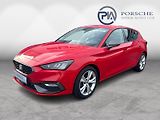 Seat Leon 2.0TDI 110kW FR - náhled 1