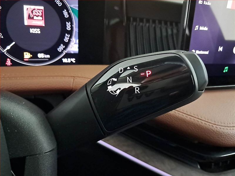 Škoda Superb (2024) Selection 1.5 TSI - fotka 13 z 29