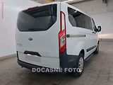 Ford Tourneo Custom (2016) 2.0TDCi, Trend, AC - náhled 3