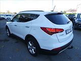 Hyundai Santa Fe 2,2 CRDi 4x4 Automat,DPH,Premi - náhled 7