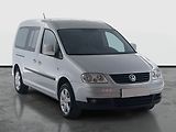 Volkswagen Caddy (2009) Maxi 1.6, 7Míst, 1Maj - náhled 1