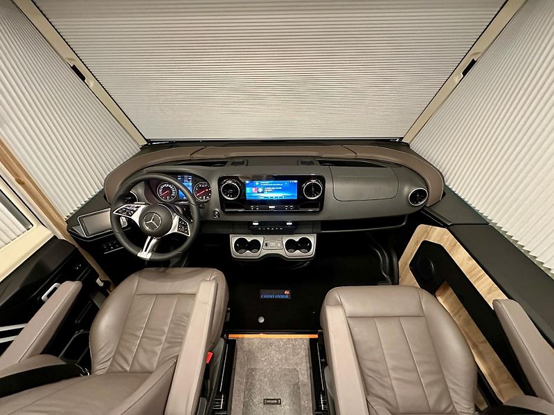 Eura Mobil Ostatní (2025) INTEGRA LINE 726 EF GT  - fotka 31 z 54