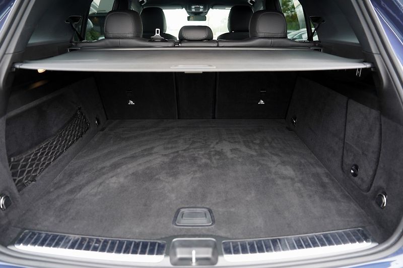 Mercedes-Benz GLE 450d 4Matic/AMG/21/ČR - fotka 12 z 46