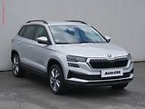 Škoda Karoq (2022) 2.0 TDi 4x4, Style, DSG, LED - náhled 1