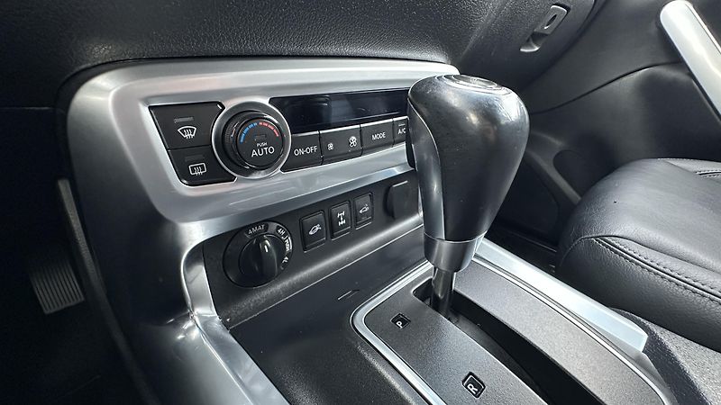 Mercedes-Benz Třídy X (2019) X350 CDI - fotka 16 z 19