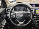 Honda CR-V 1.6 iDTEC Lifestyle 4WD ČR DPH - náhled 16