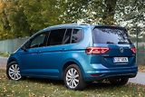 Volkswagen Touran 2.0 TDI, 110kW - náhled 7